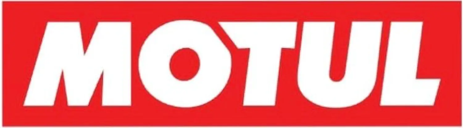 Motorsport Großer - Motorradrennen - Sponsor - Motul logo